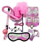 accesorios de bondage