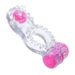 anillo vibrador masculino