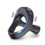 anillo vibrador pene