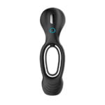 anillo vibrador sexual