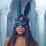 Antifaz Sensual Mujer