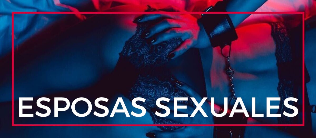 esposas sexuales