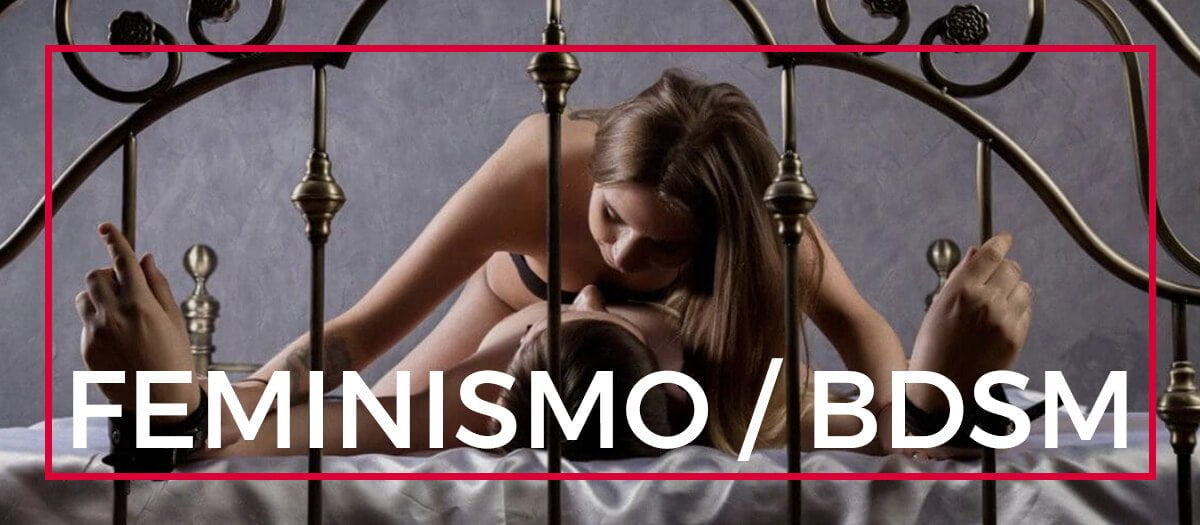 feminismo bdsm