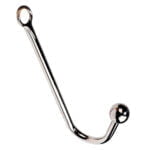 Gancho Anal de una Bola