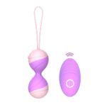 huevo vibrador mando