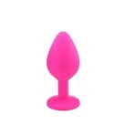 plug anal rosa