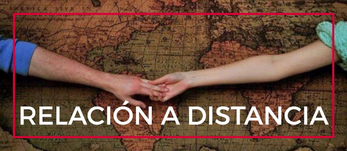 relacion a distancia consejos