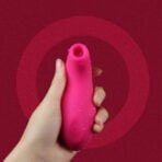 succionador de clitoris