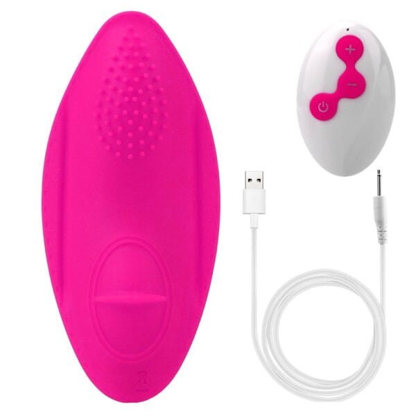 vibrador mando