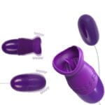 vibrador mujer