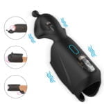 vibrador para hombre