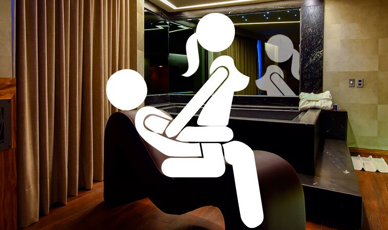 posicion sexual del espejo